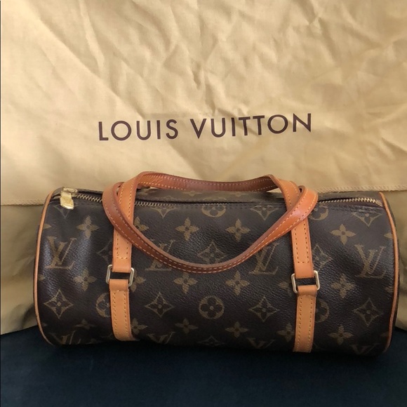 louis vuitton handbags poshmark